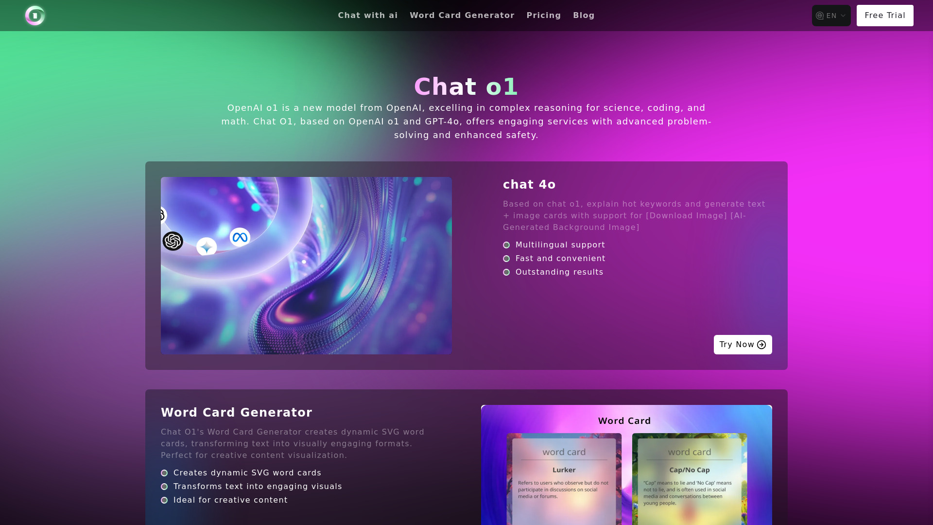 Startup Image