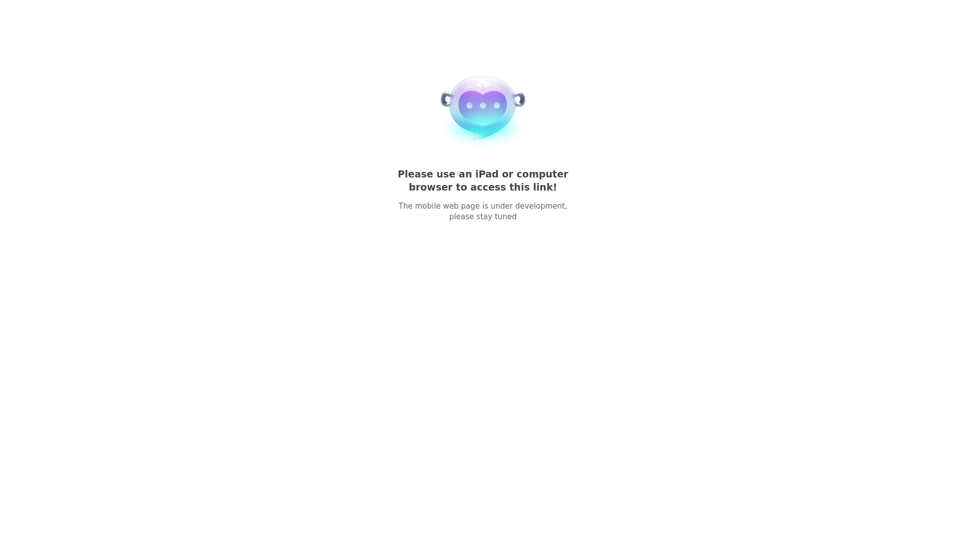 ChatApe startup – AI Assistant