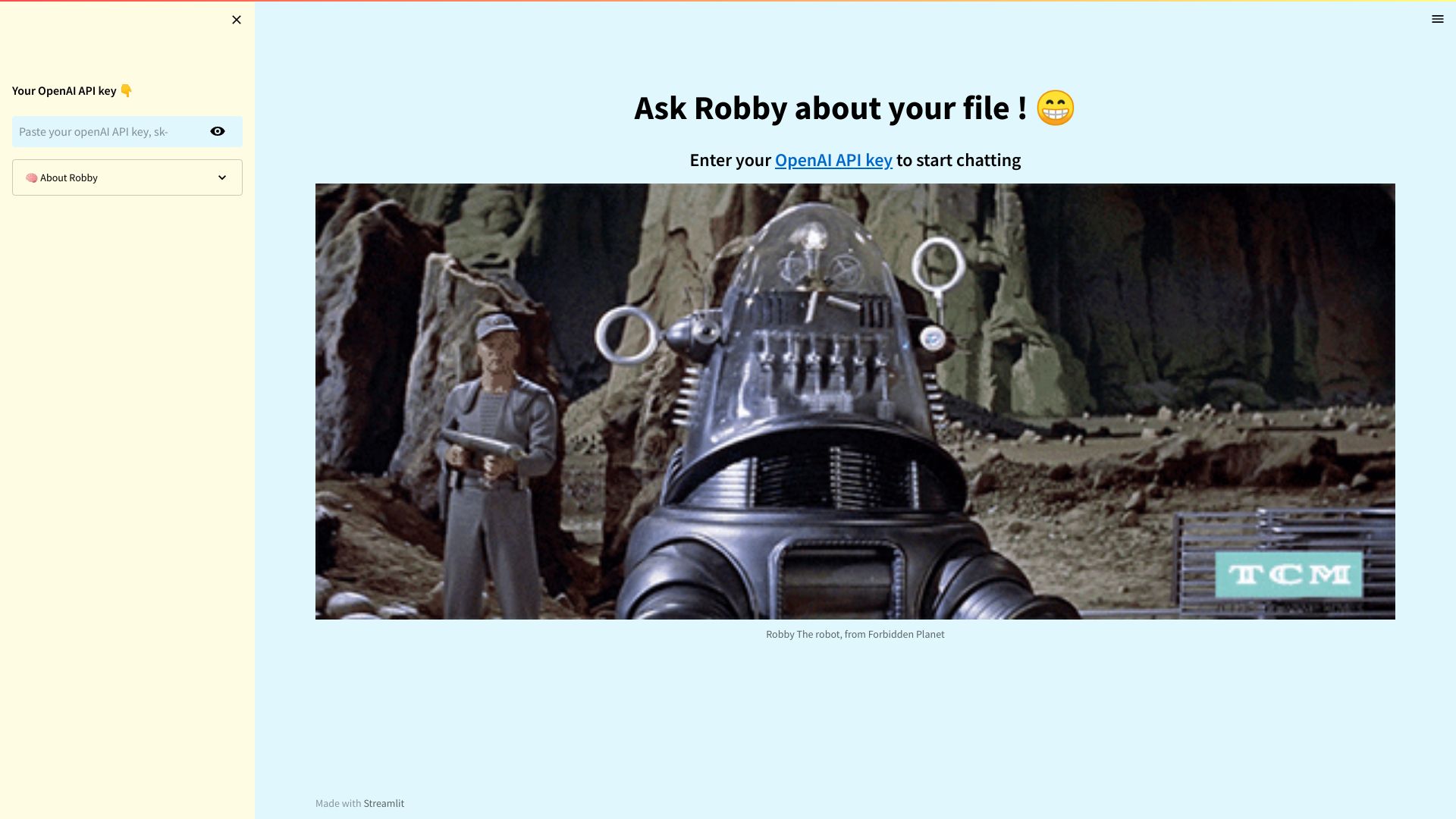  Startup Image