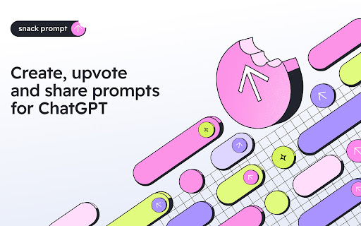 ChatGPT - Snack Prompt startup – AI Prompt Generator
