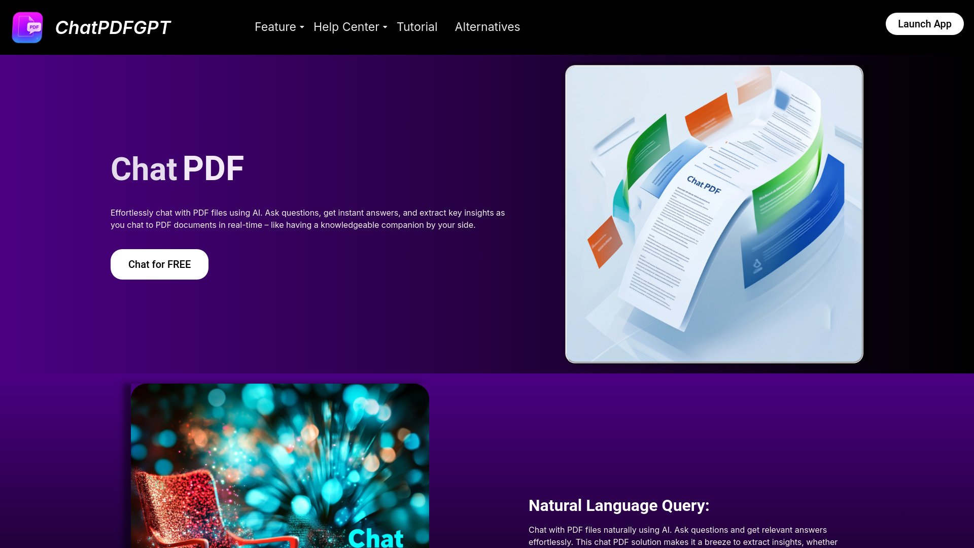 Startup Image