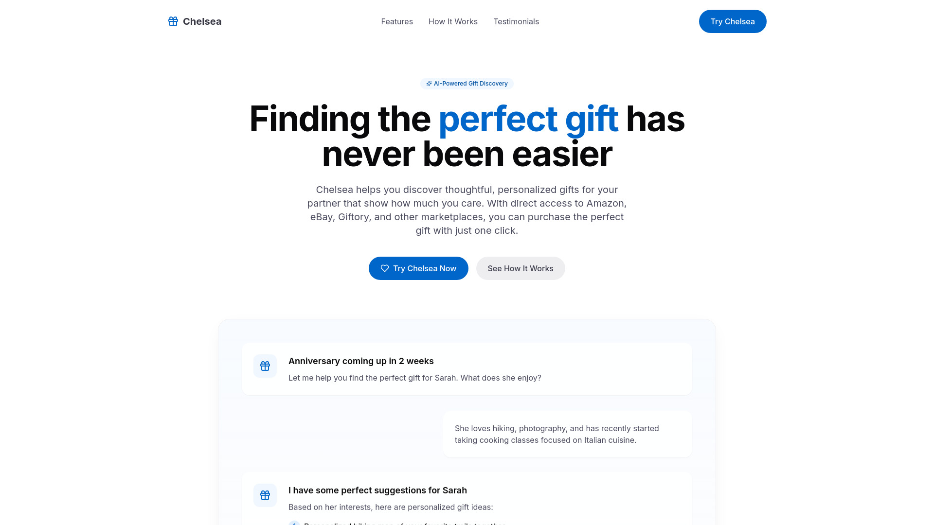Startup Image