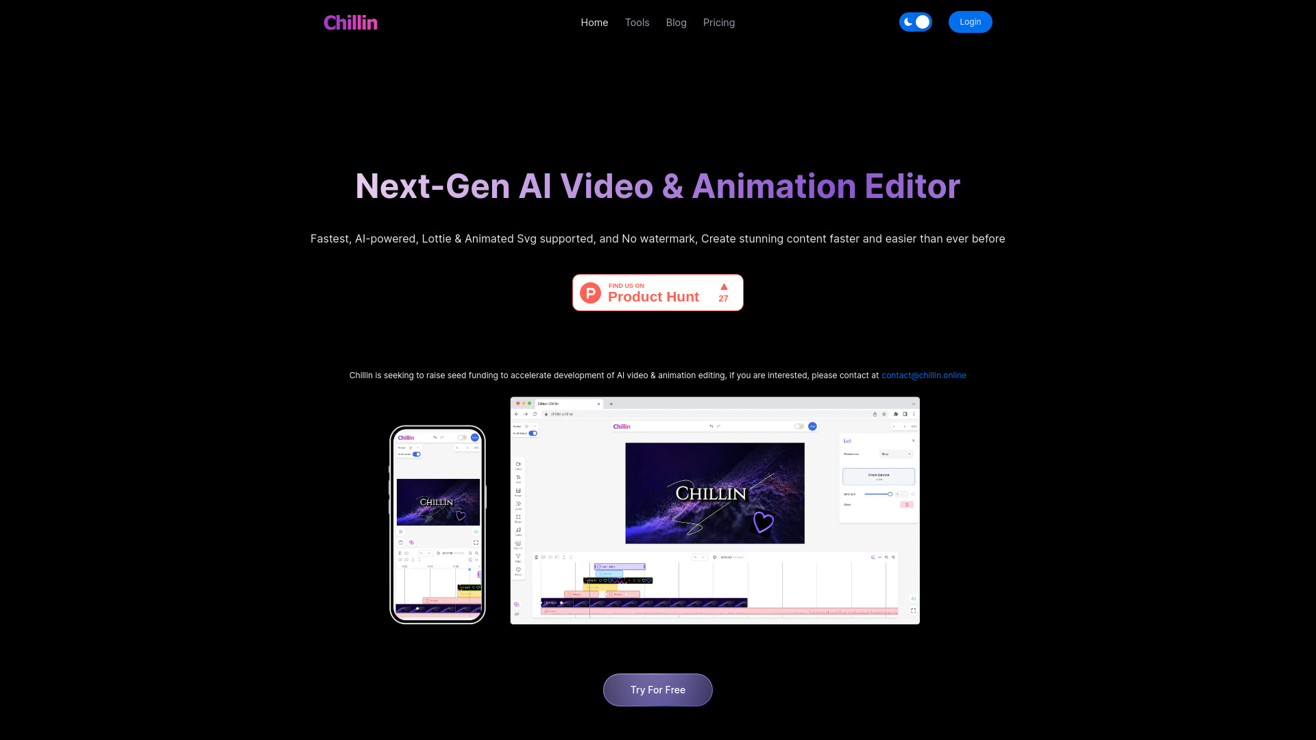  Startup Image