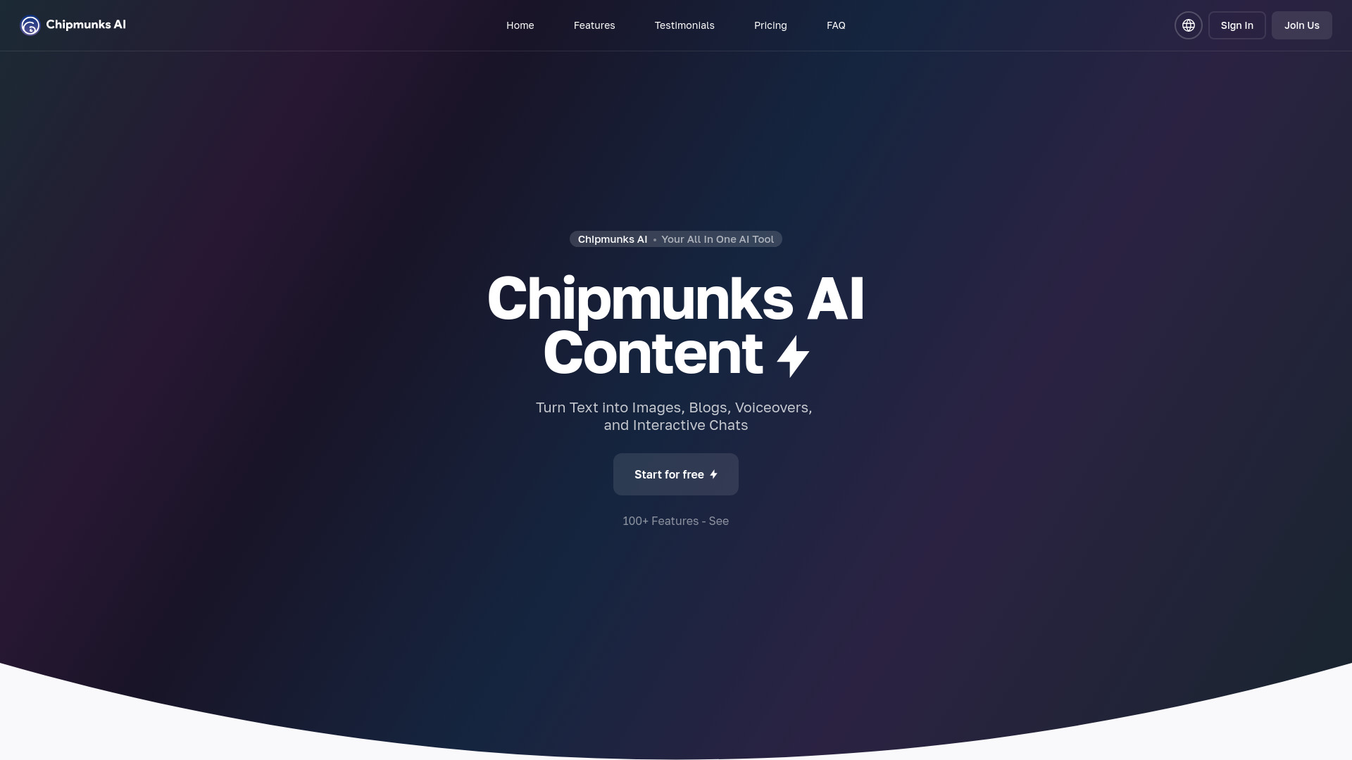  Startup Image