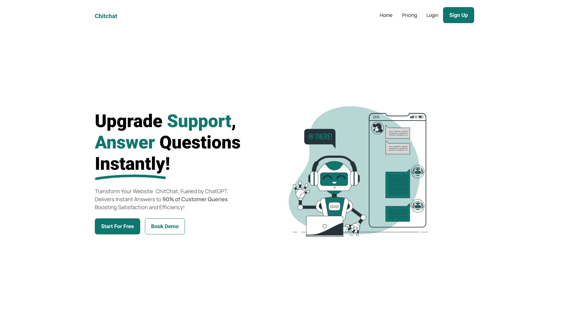 Startup Image