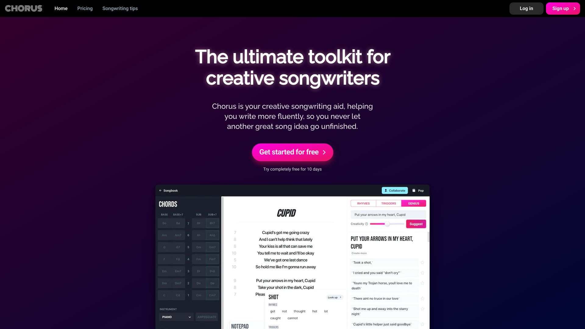 Startup Image