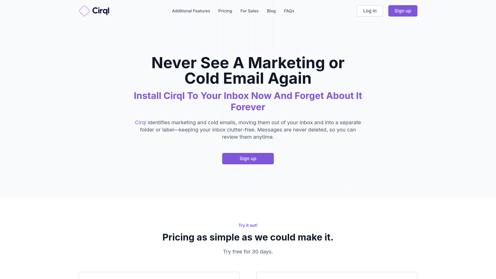 Startup Image
