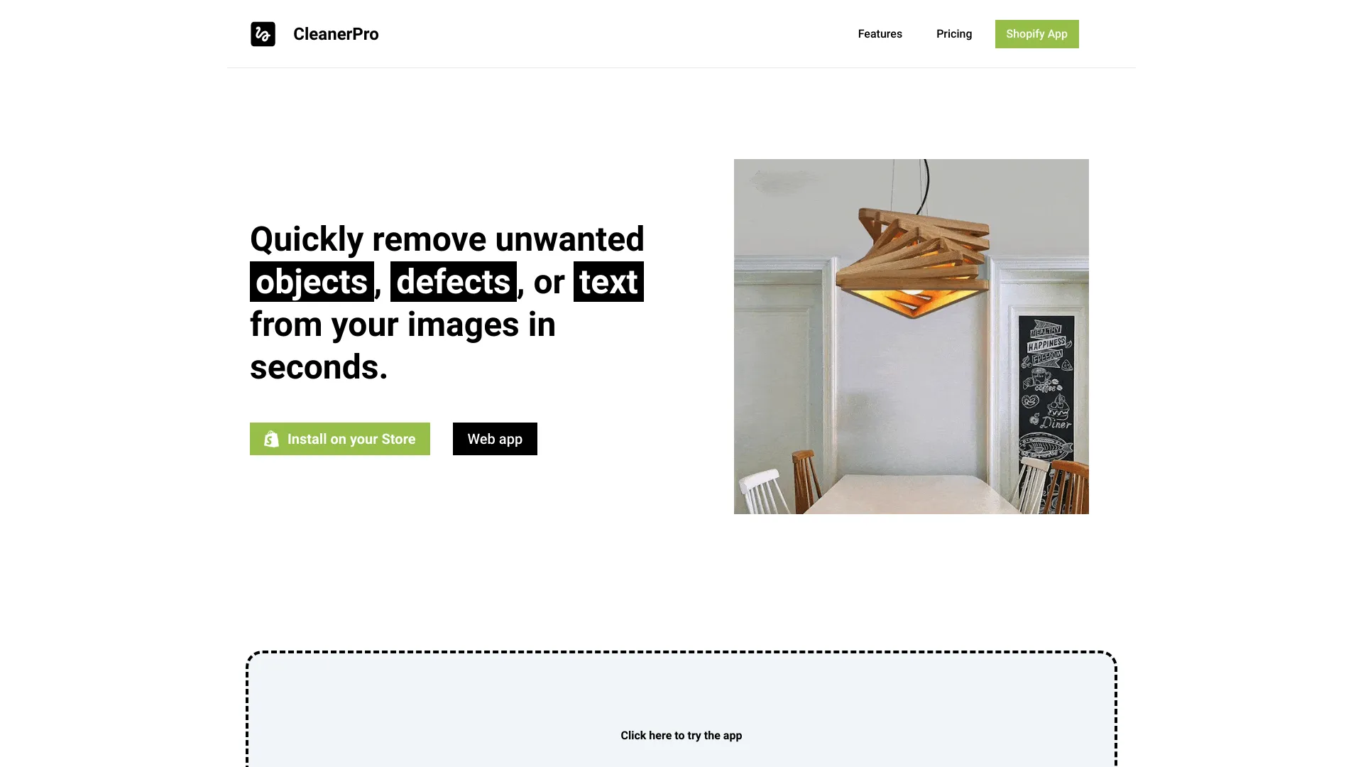 Startup Image
