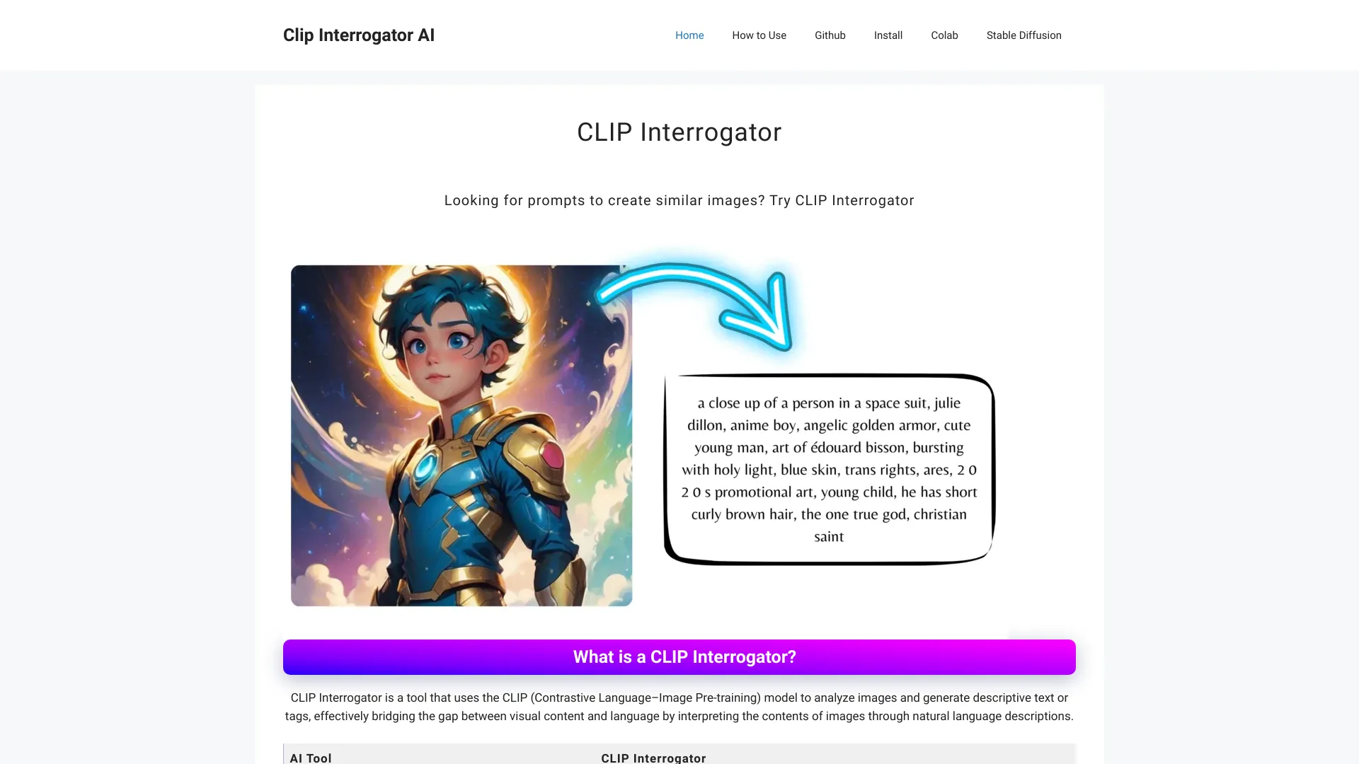 Startup Image