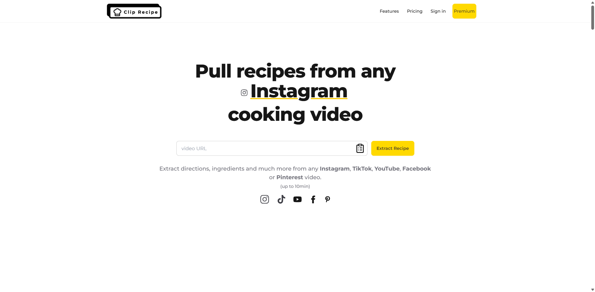 Startup Image