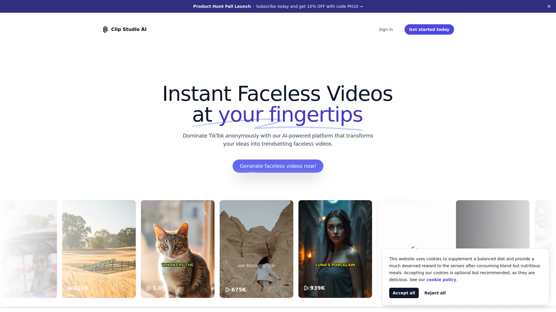  Startup Image