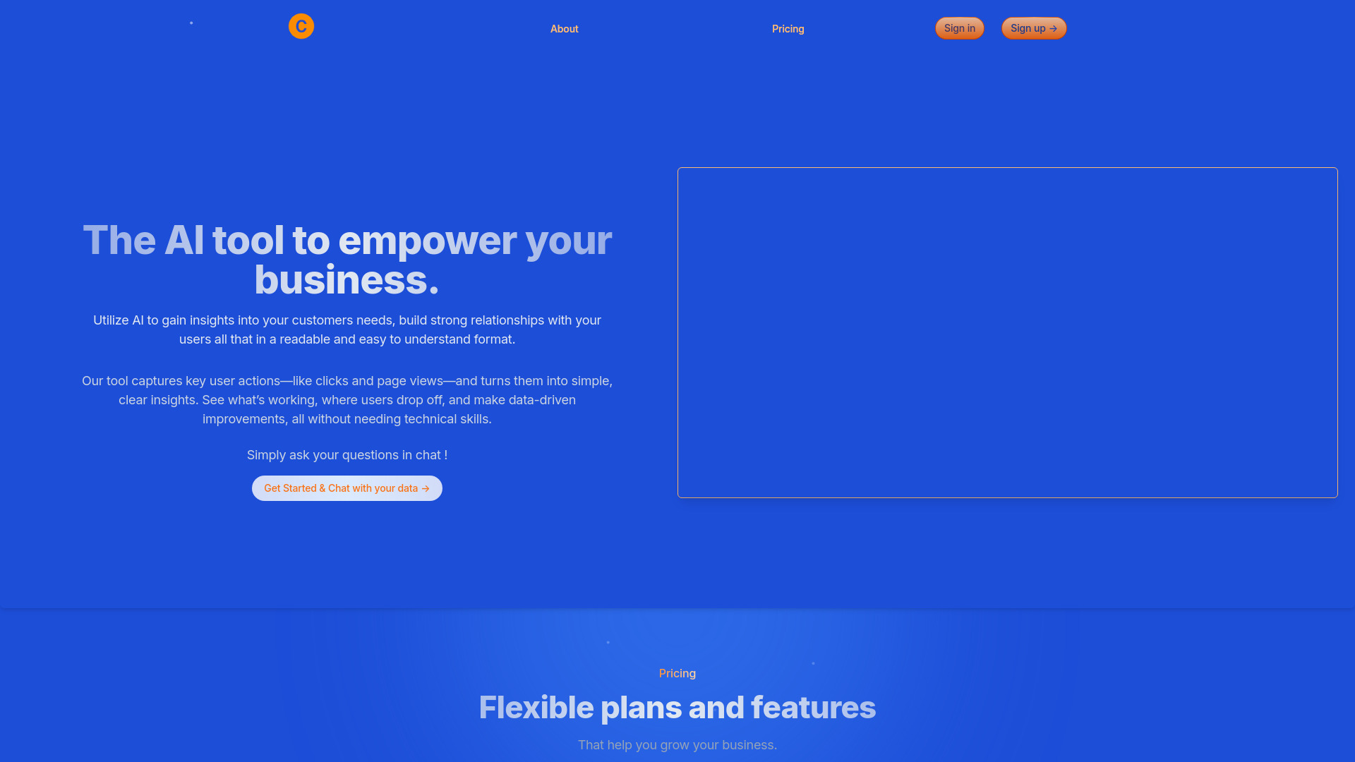 Startup Image