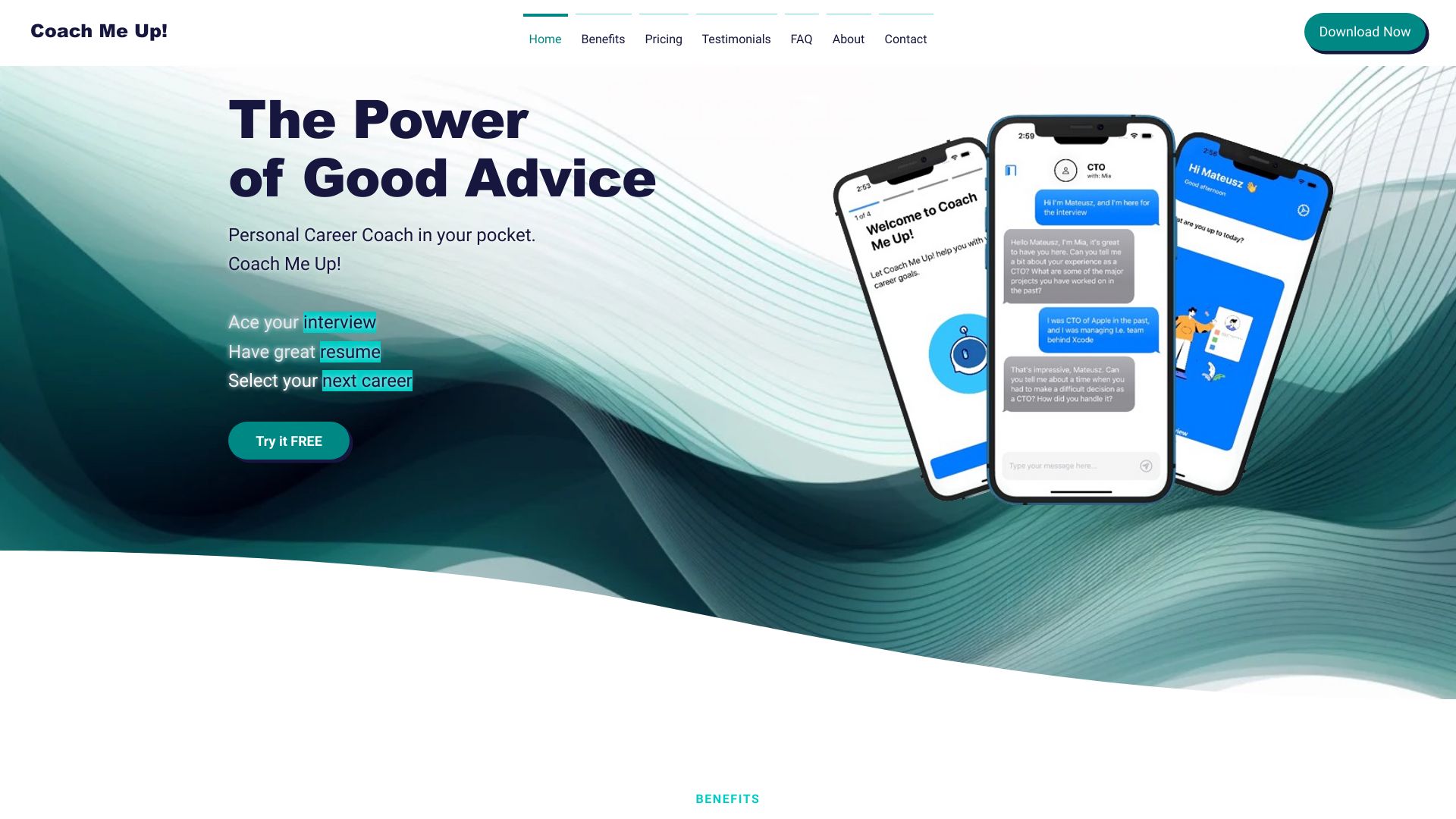  Startup Image