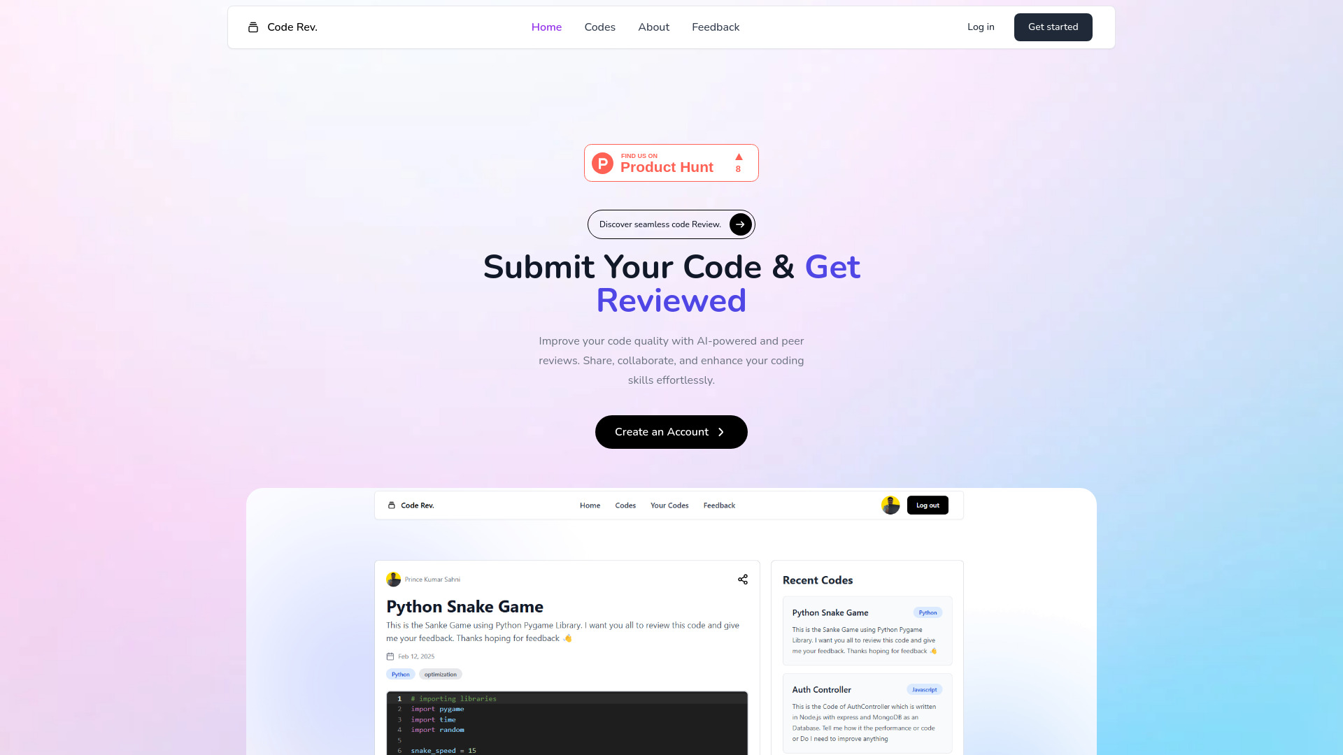  Startup Image