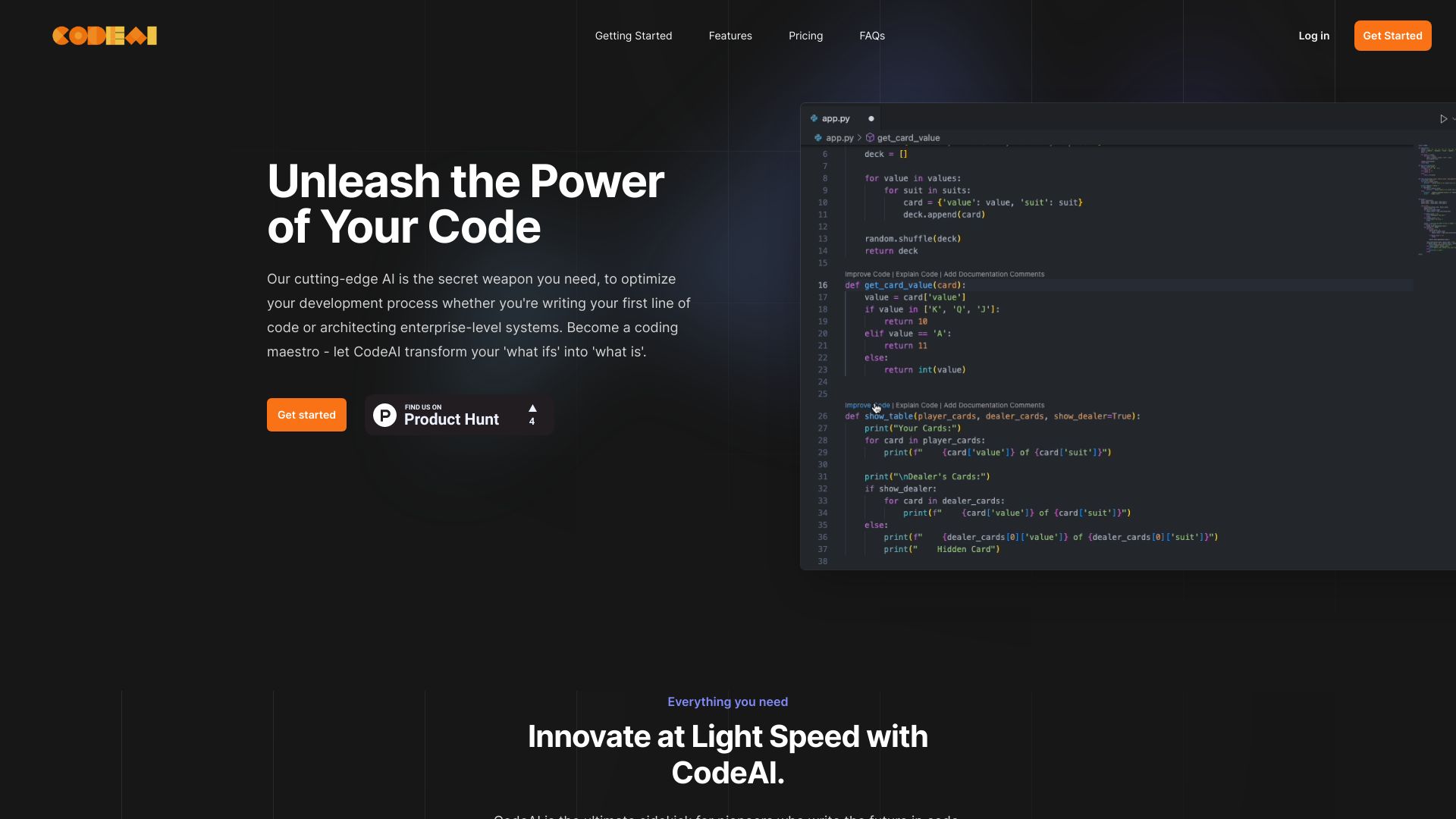 Startup Image