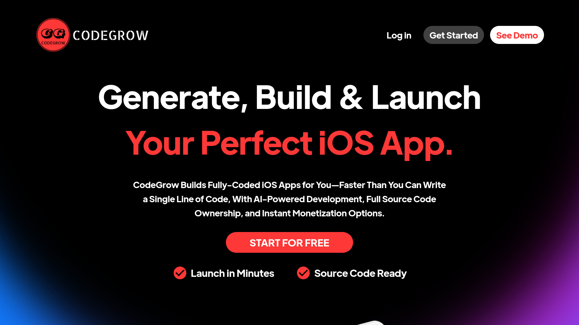  Startup Image
