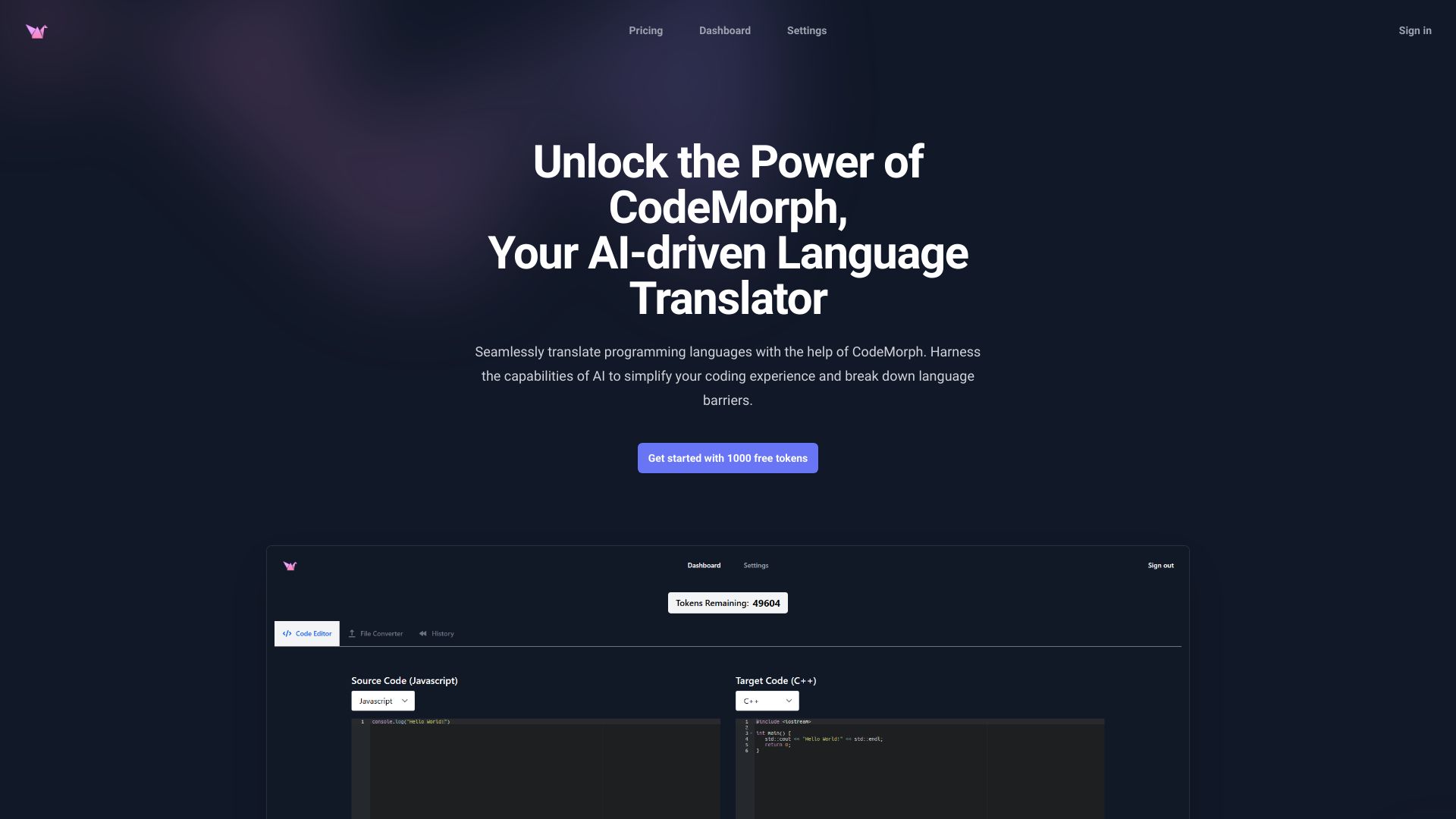  Startup Image