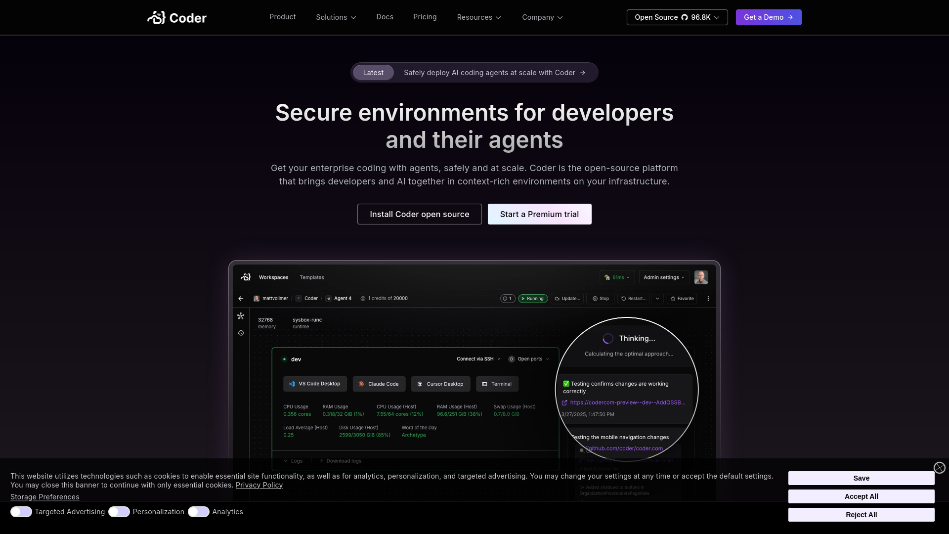 Startup Image