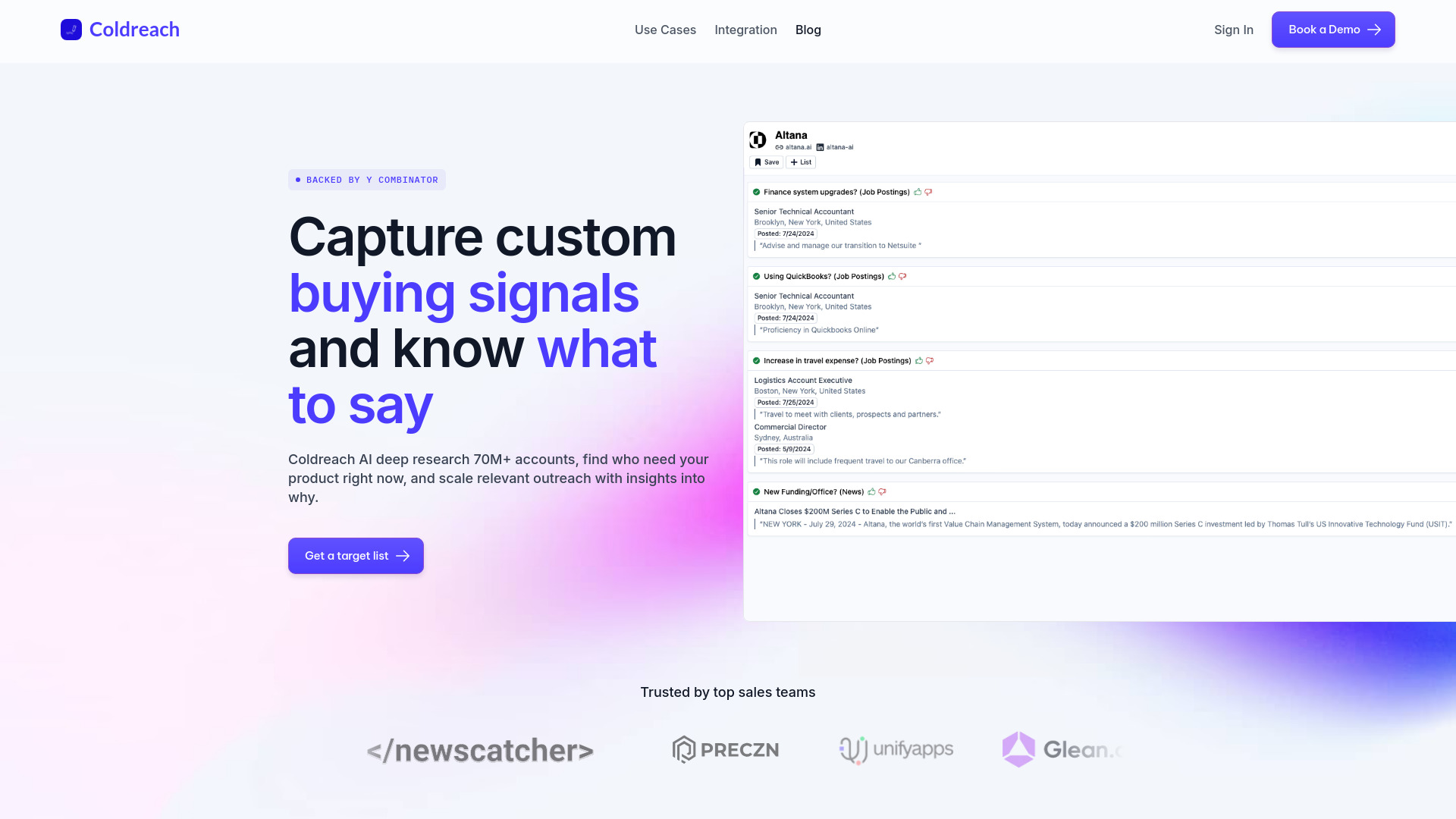 Startup Image