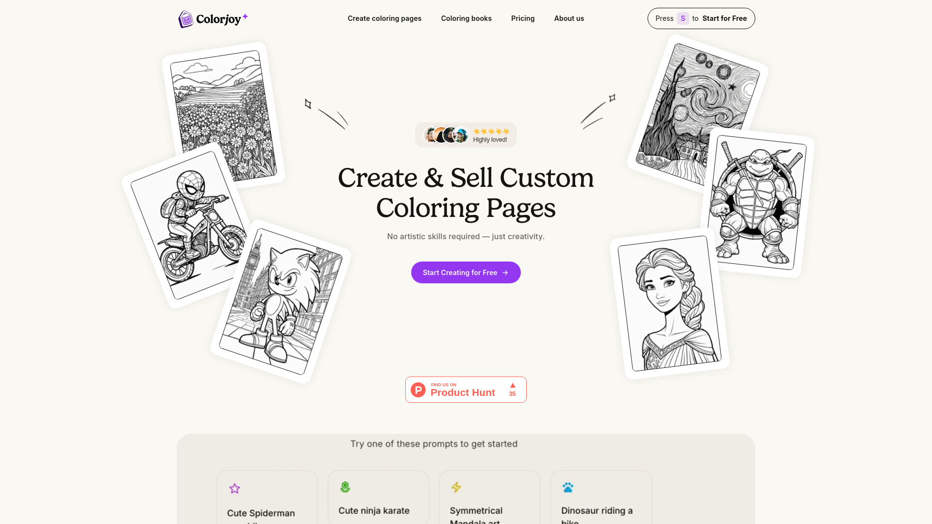  Startup Image