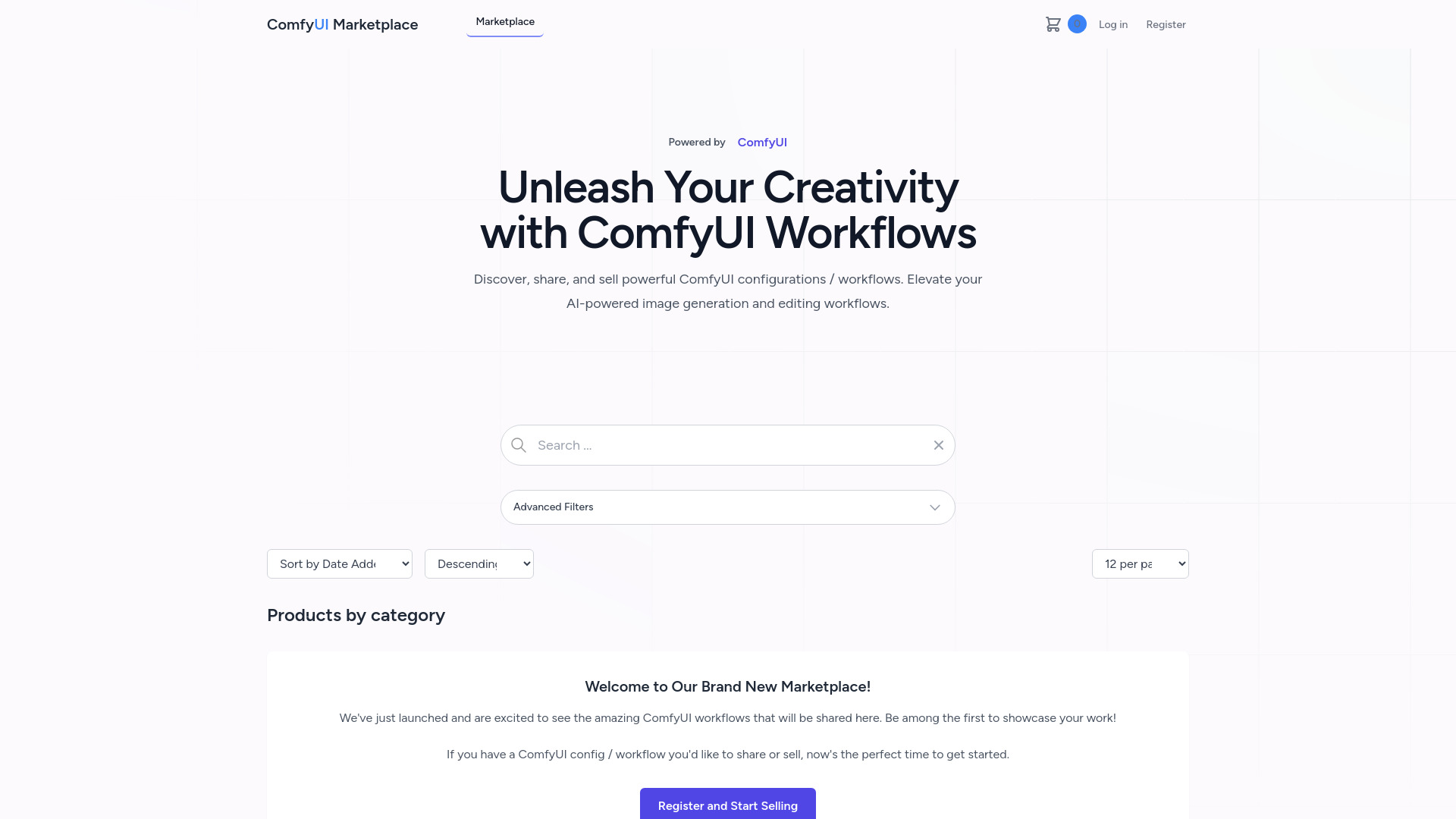 Startup Image