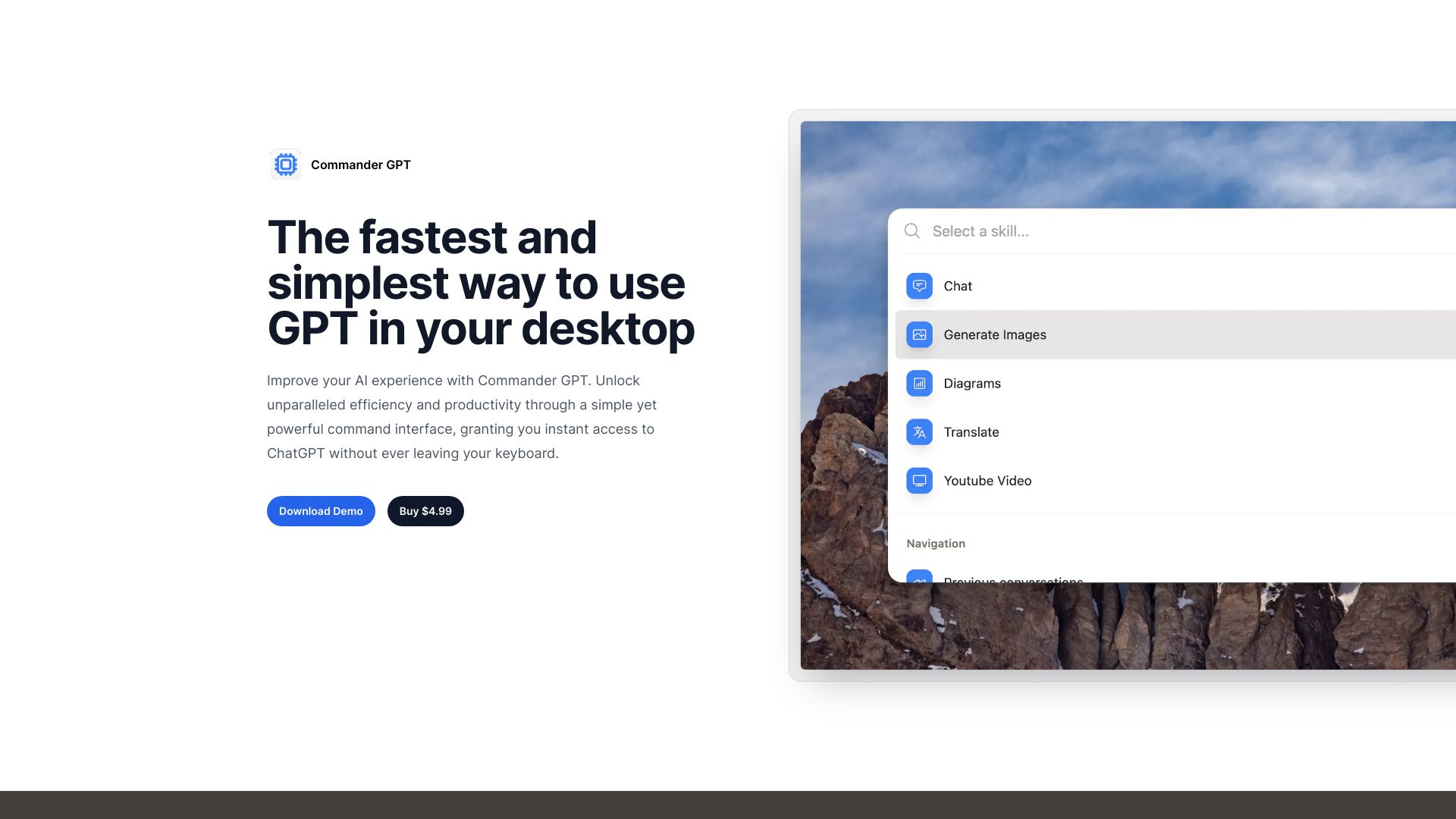  Startup Image