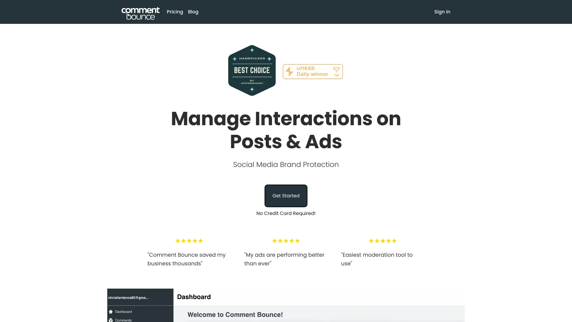  - comment-bounce-startup-thumbnail-image.webp Listing Image