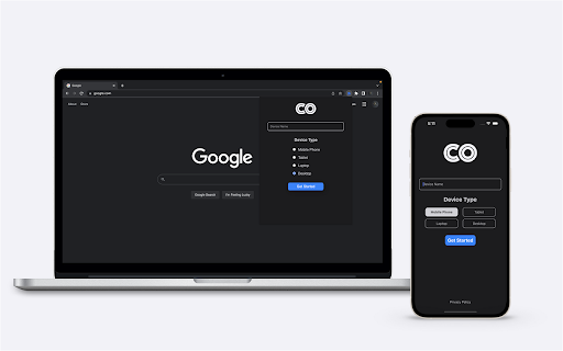 Startup Image