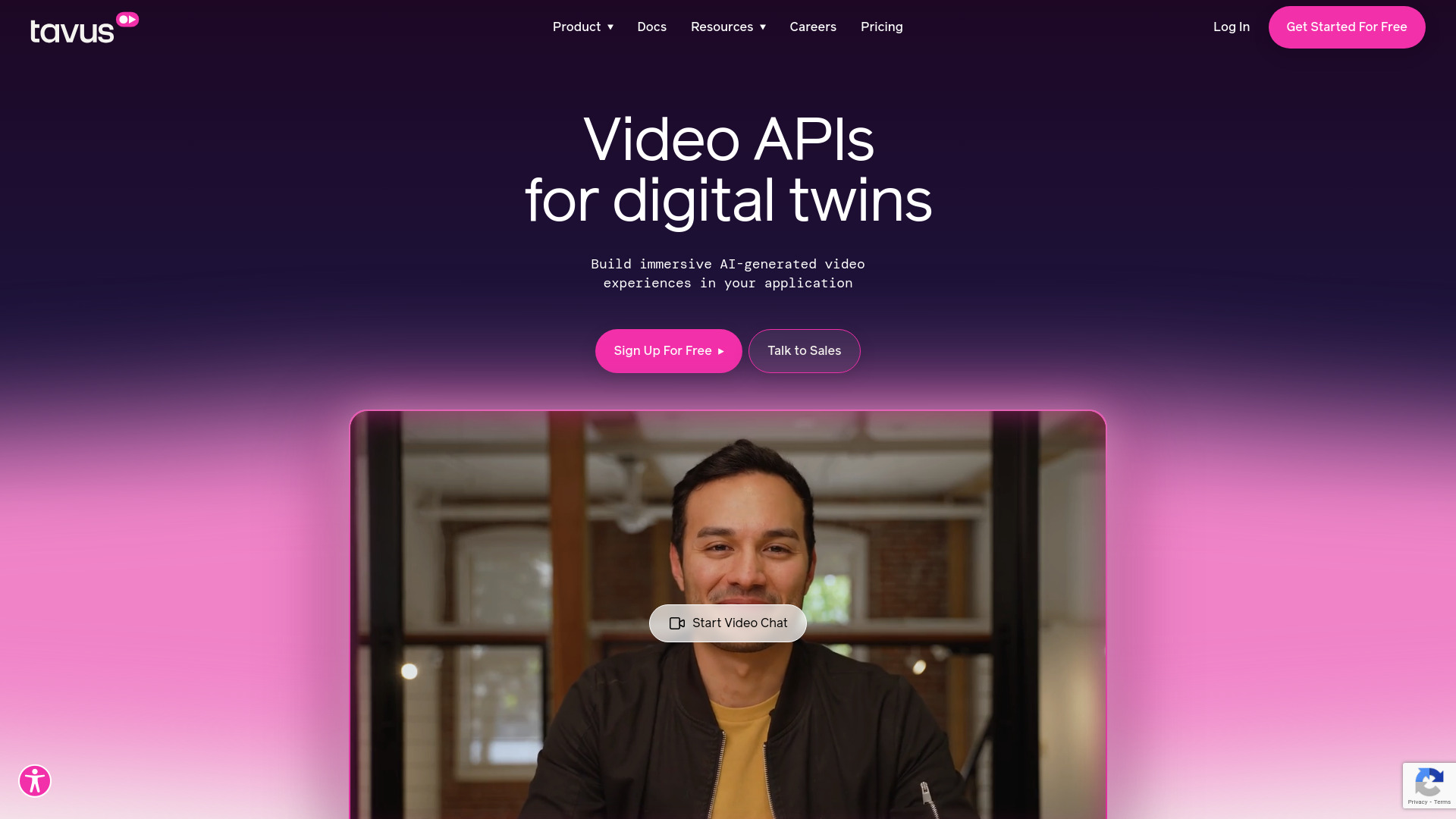 Startup Image