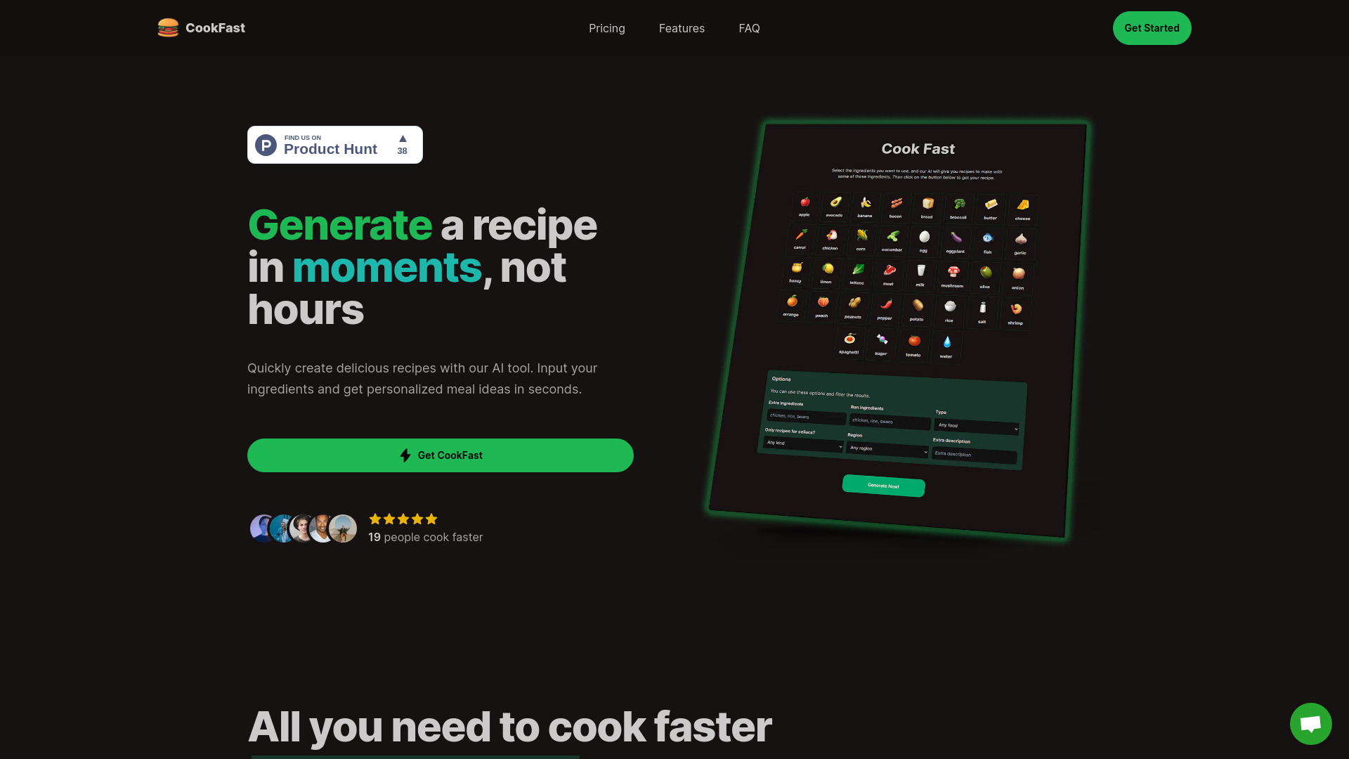Startup Image