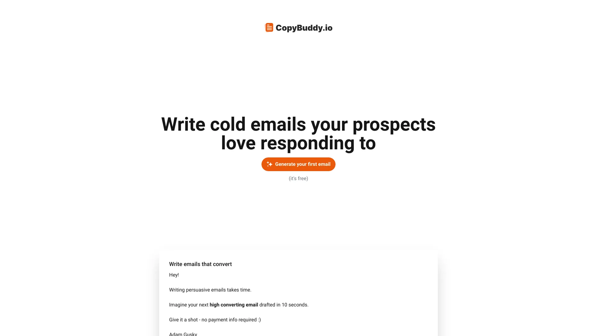  Startup Image