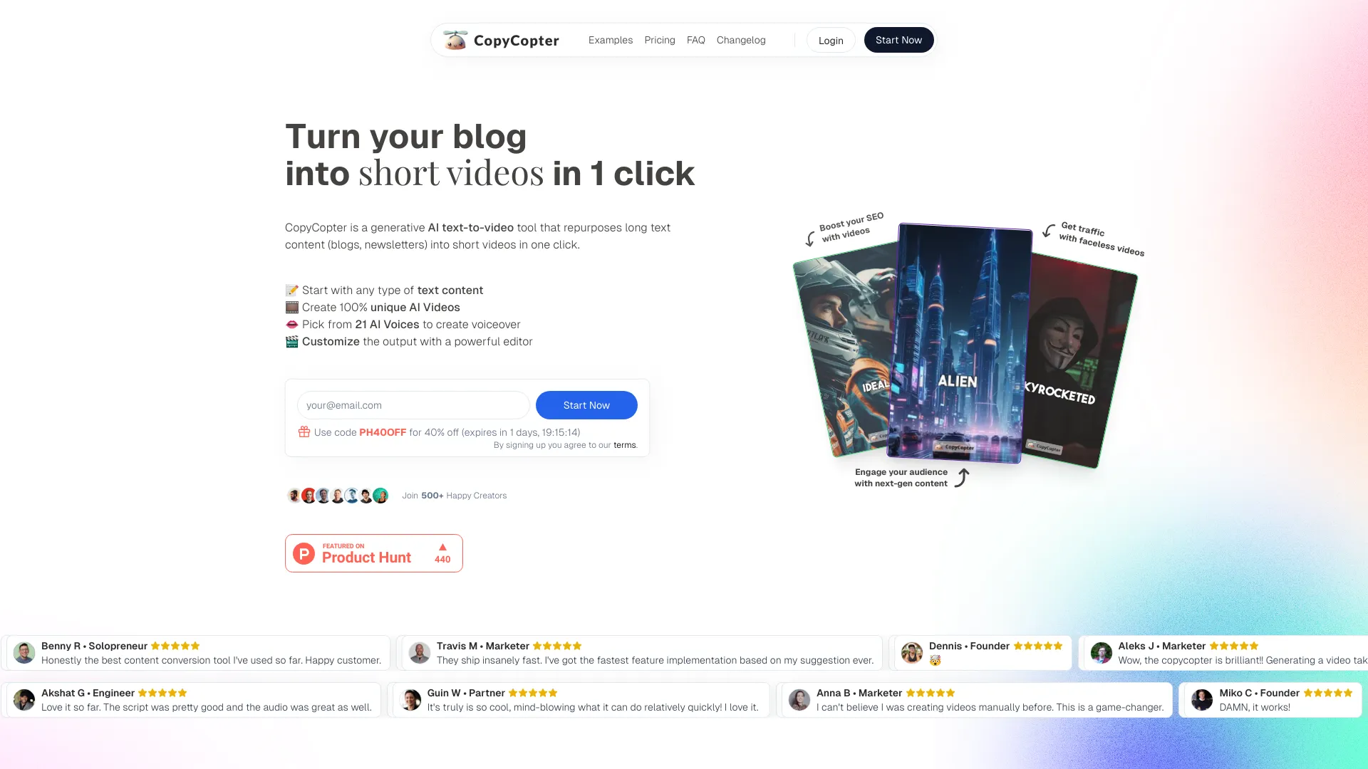 Startup Image