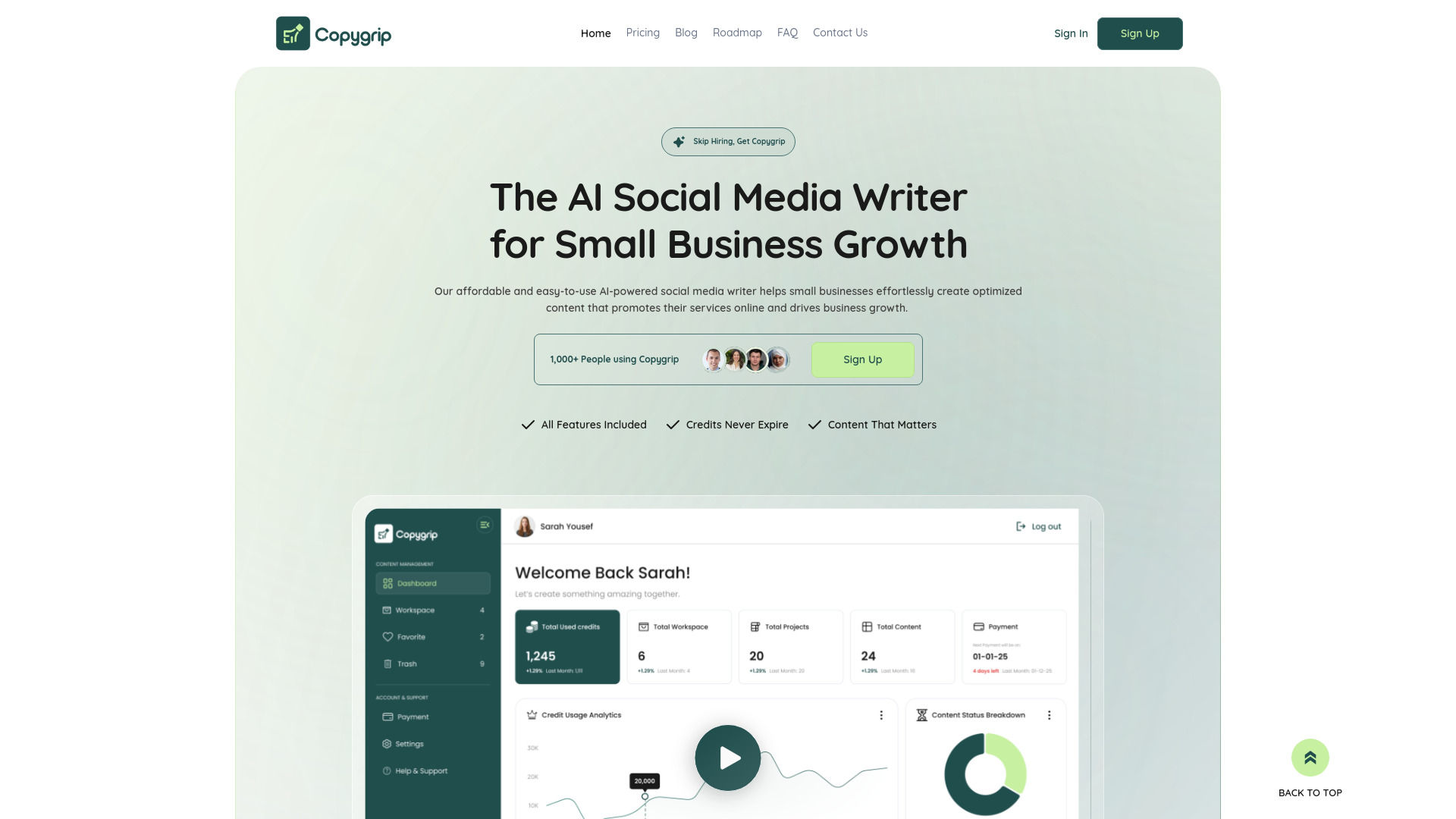  Startup Image