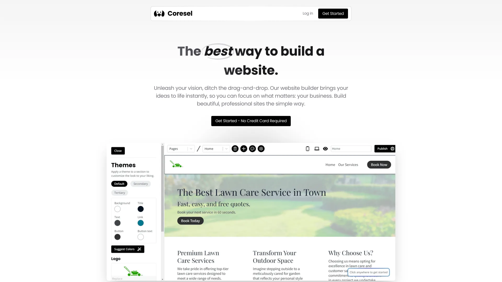  Startup Image