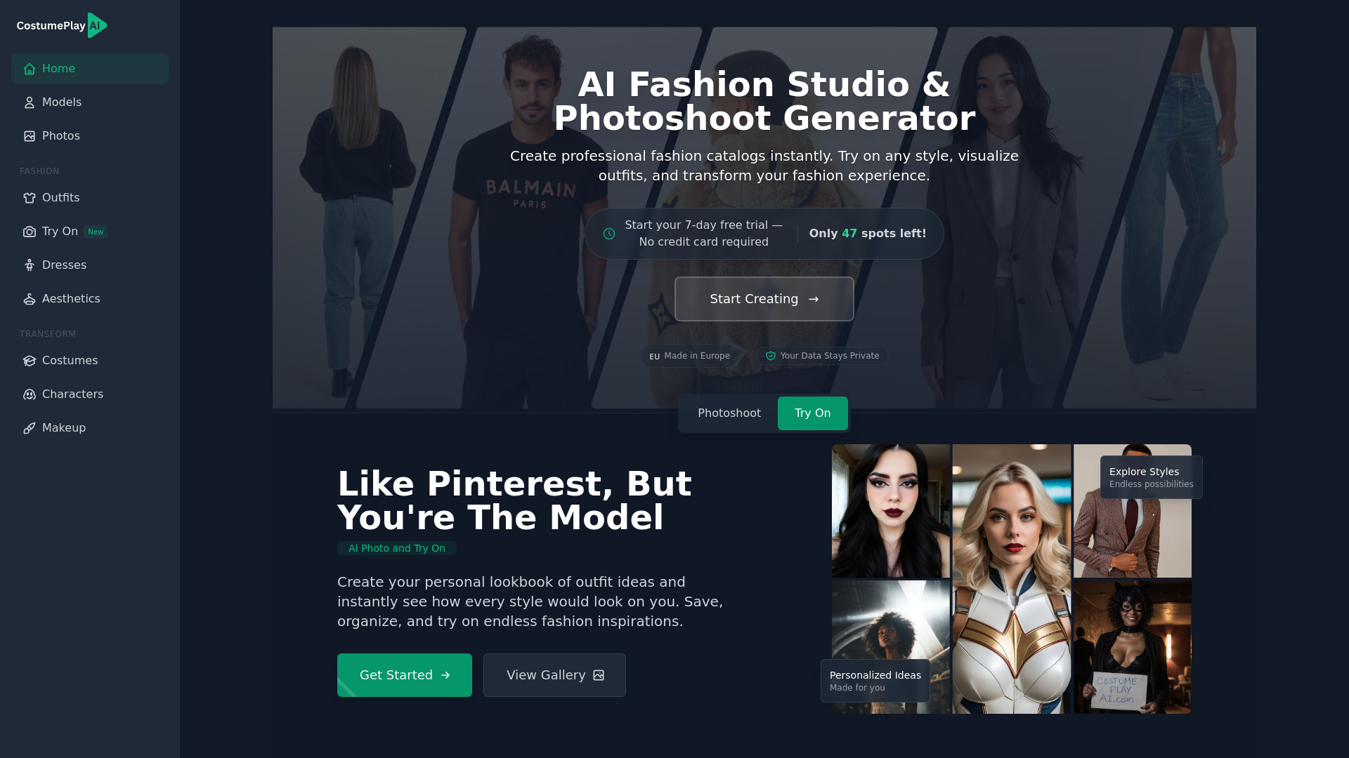  Startup Image