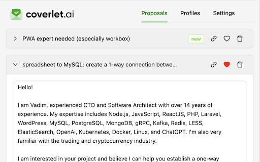 Startup Image
