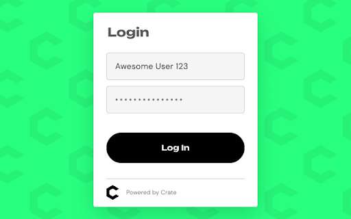  Startup Image