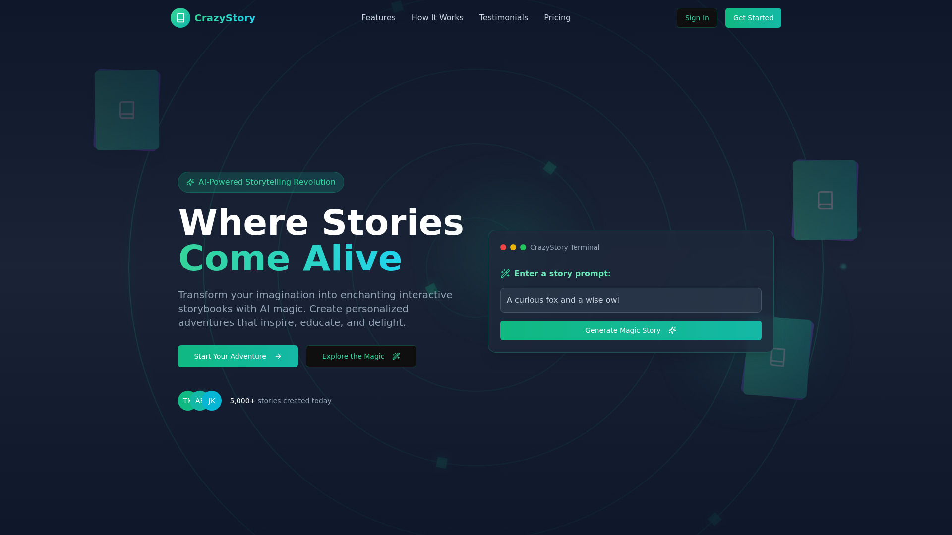 Startup Image