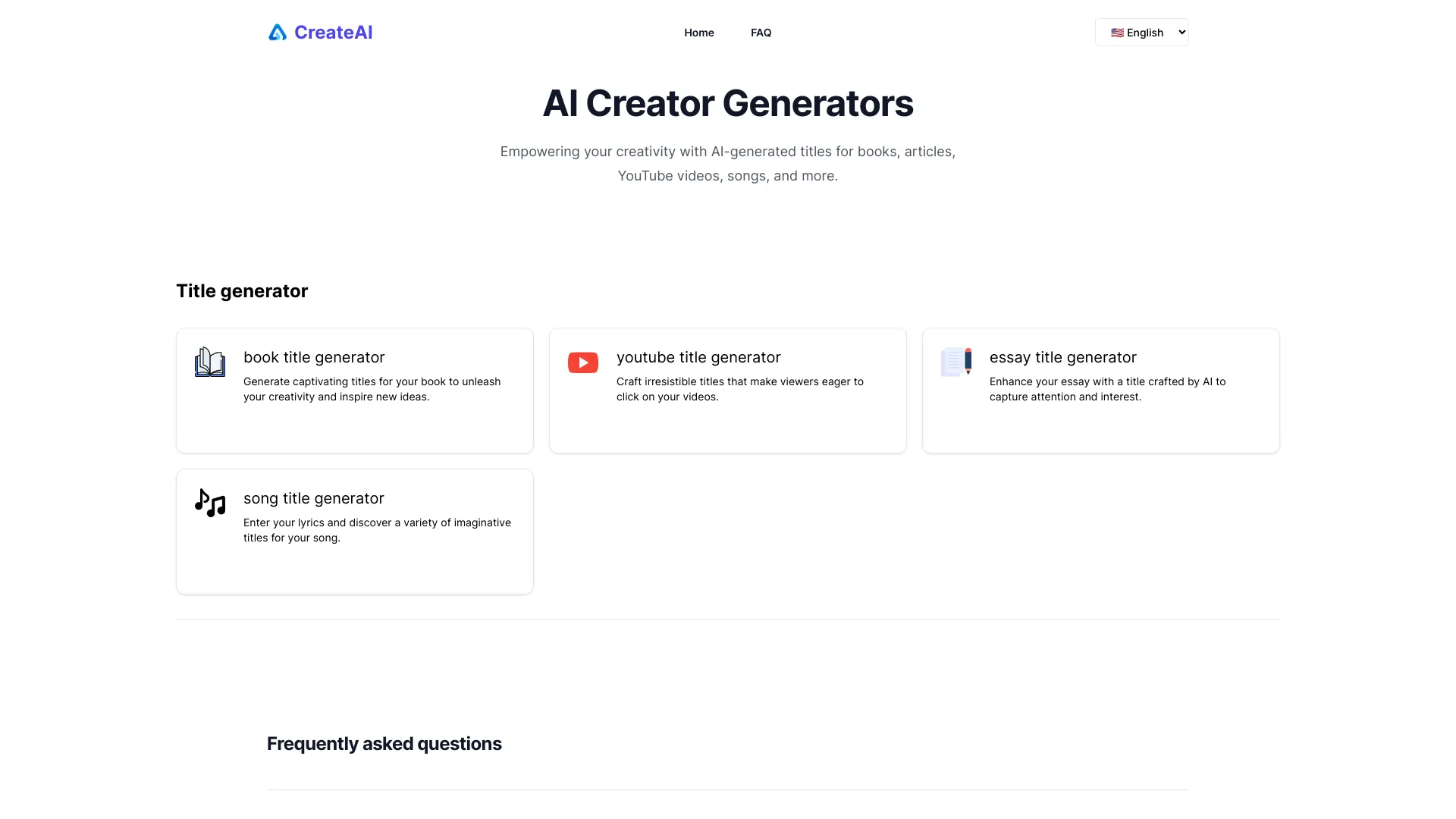 Startup Image