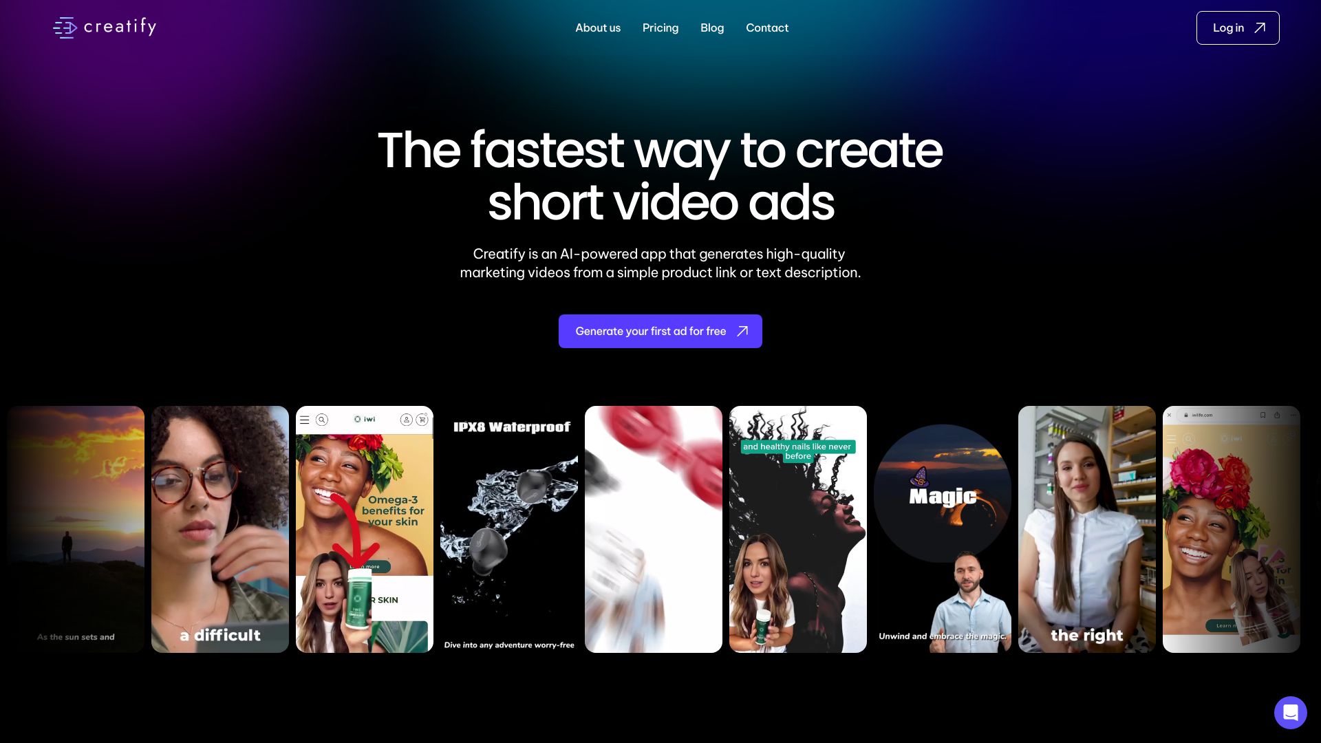  Startup Image