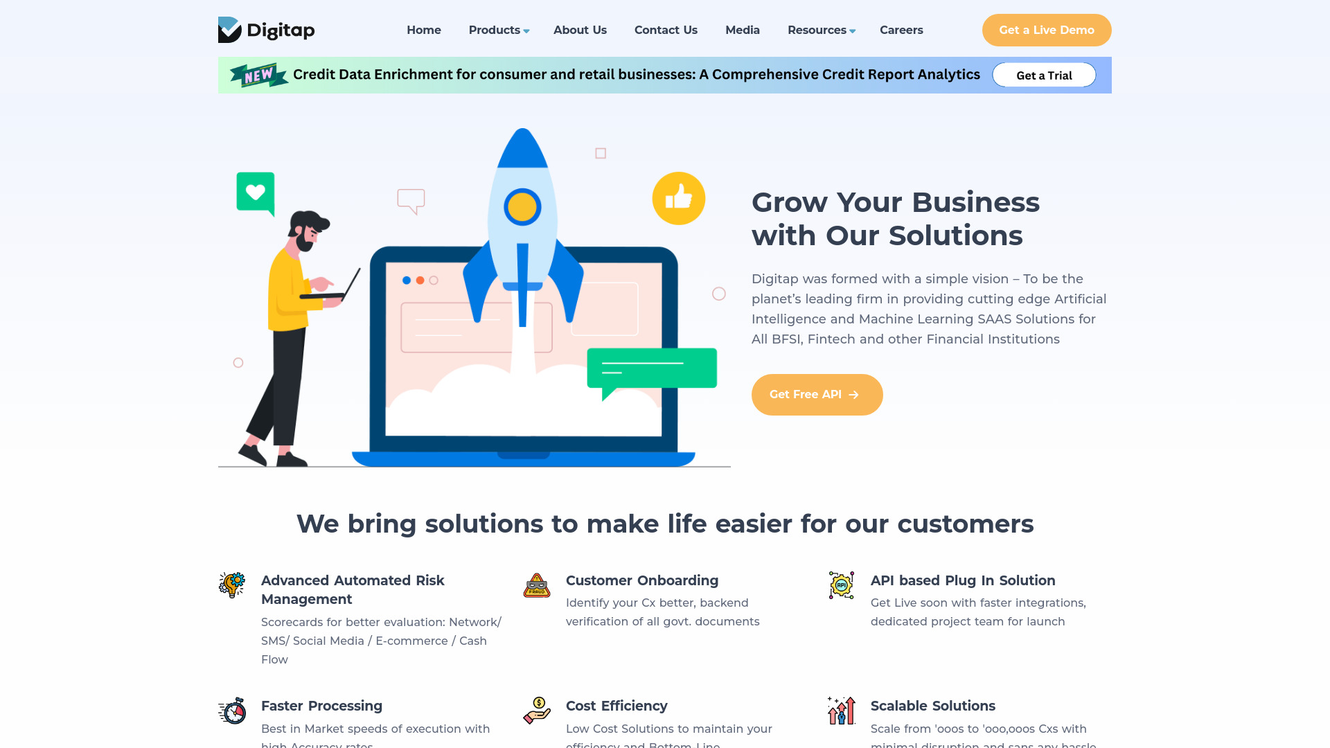 Startup Image
