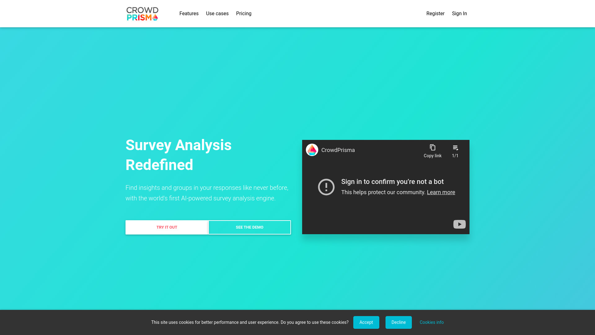 Startup Image