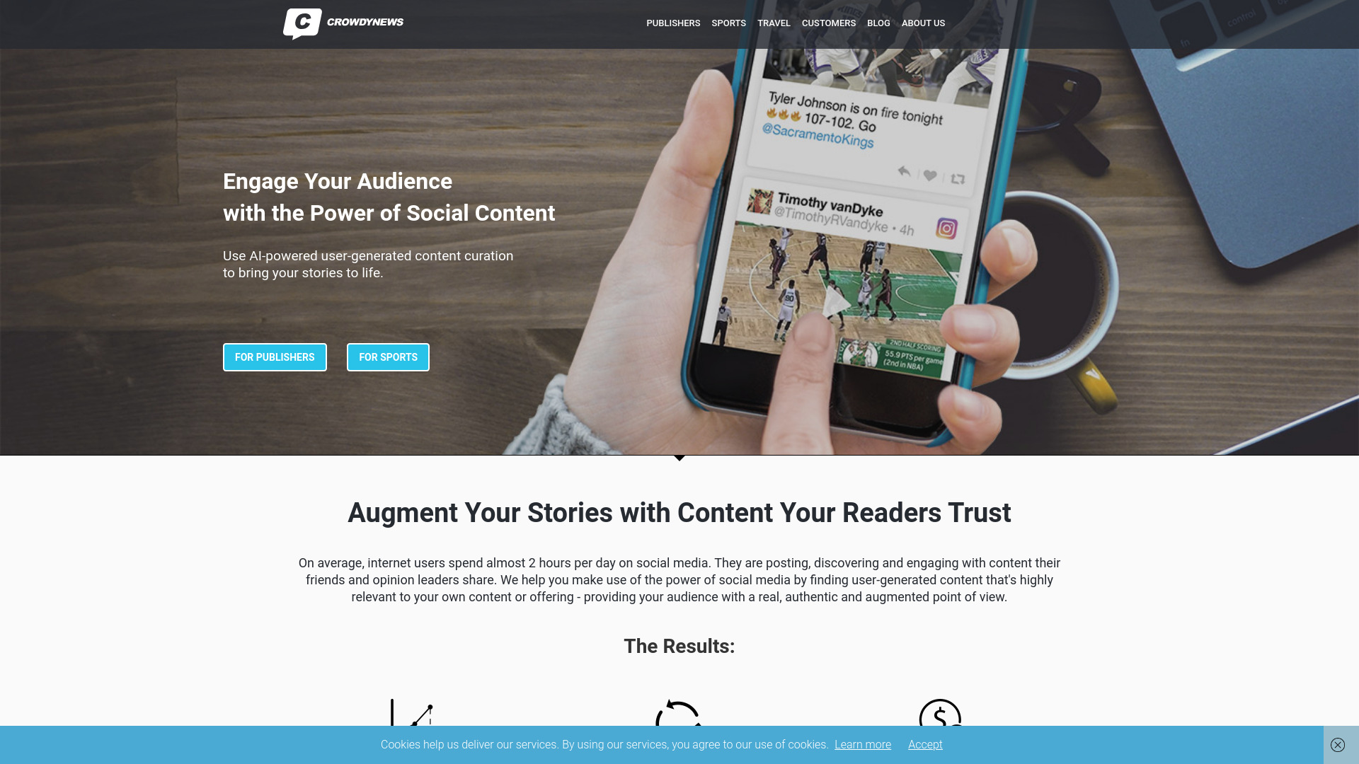 Startup Image