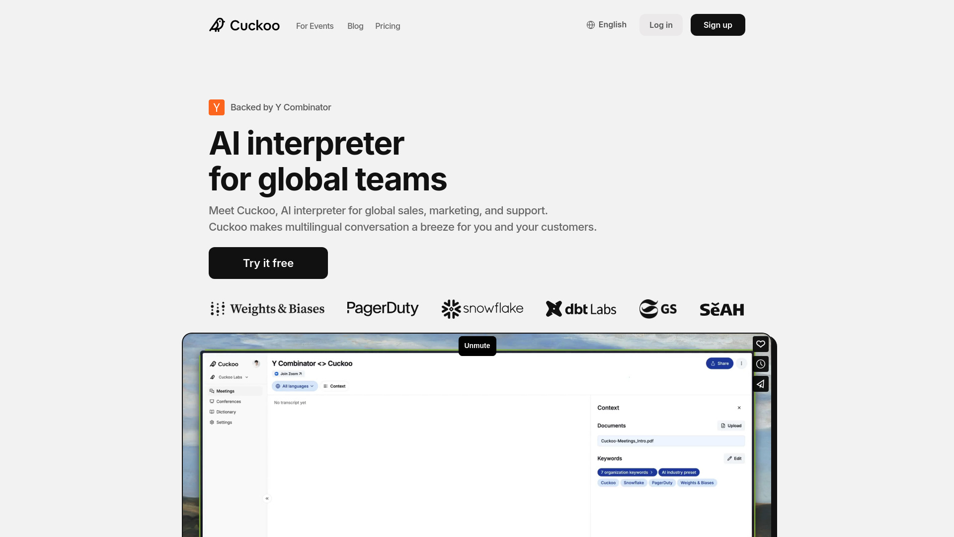  Startup Image