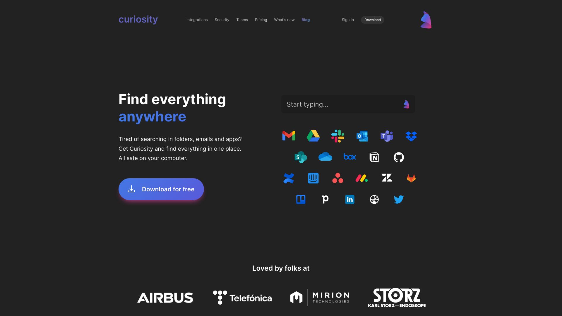  Startup Image