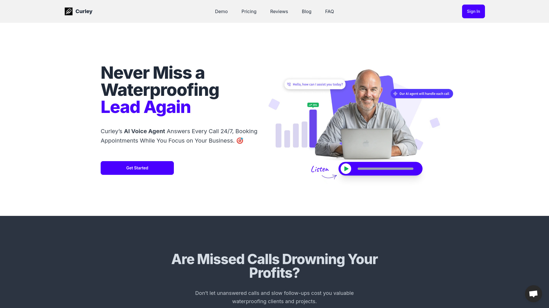 Startup Image