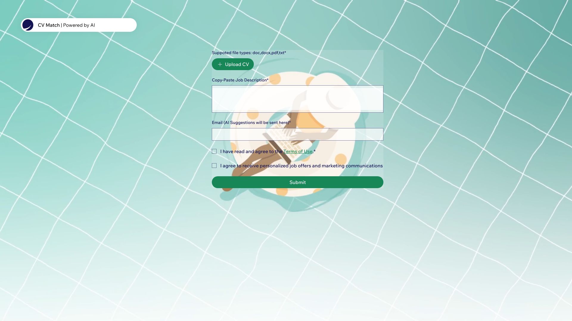  Startup Image