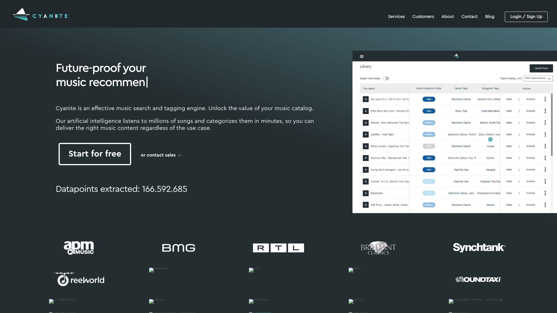 Startup Image
