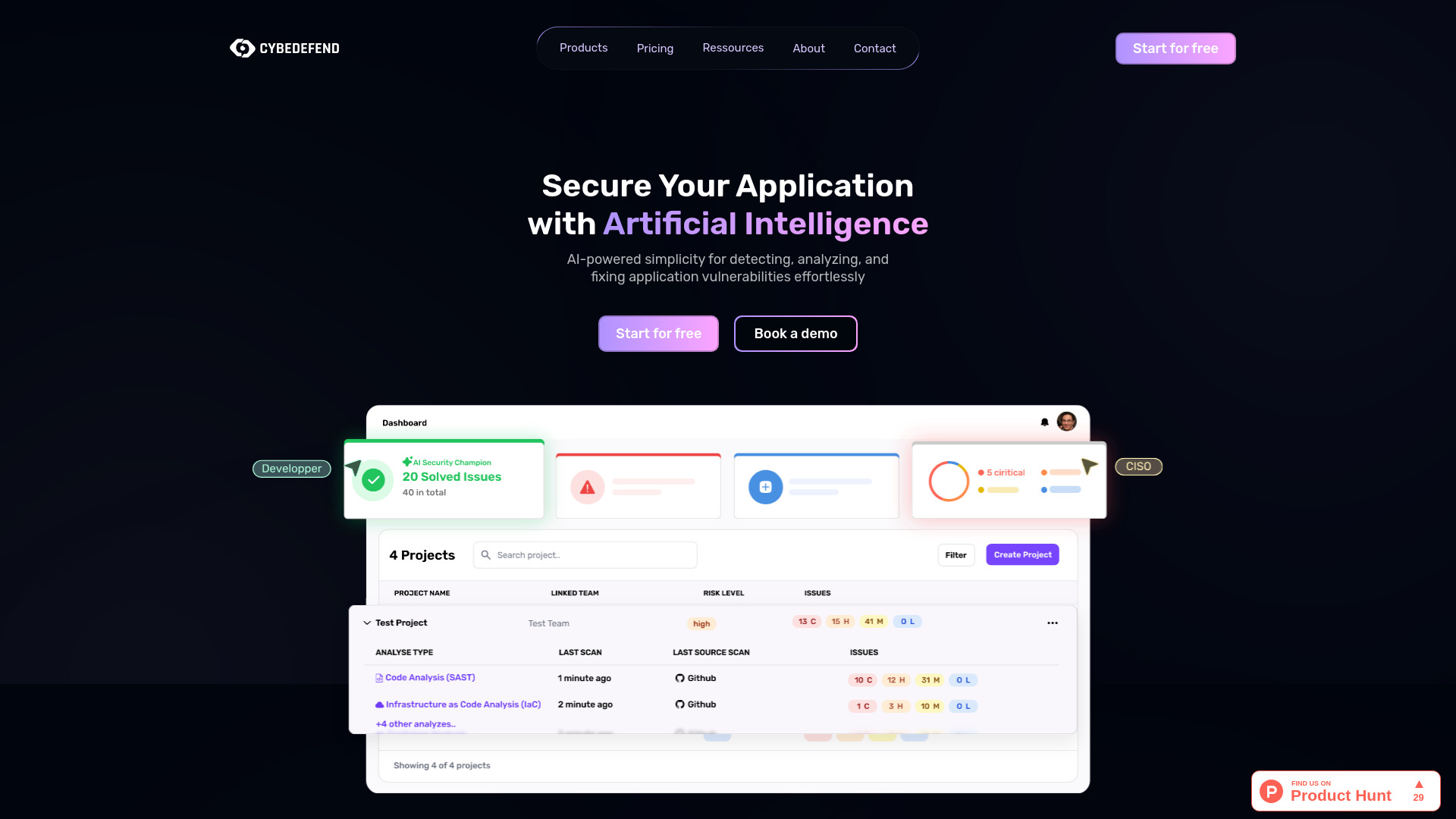 Startup Image