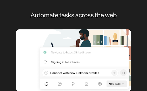 Startup Image